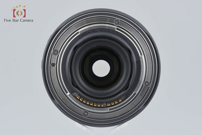 [Used] Canon RF 24-105mm f/4-7.1 IS STM