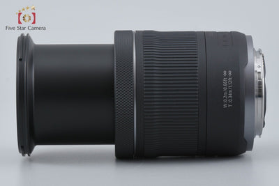 [Used] Canon RF 24-105mm f/4-7.1 IS STM