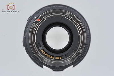 【中古】SIGMA シグマ 17-50mm f/2.8 EX DC OS HSM キヤノン用 元箱付き