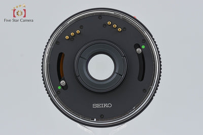 【中古】ZENZA BRONICA ゼンザブロニカ ZENZANON-PE 40mm f/4 ETR用