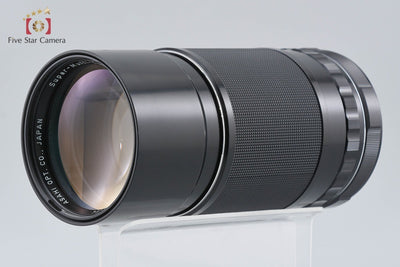 [Used] PENTAX SMC TAKUMAR 6x7 300mm f/4