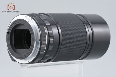 [Used] PENTAX SMC TAKUMAR 6x7 300mm f/4