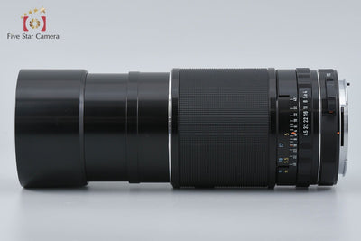 [Used] PENTAX SMC TAKUMAR 6x7 300mm f/4