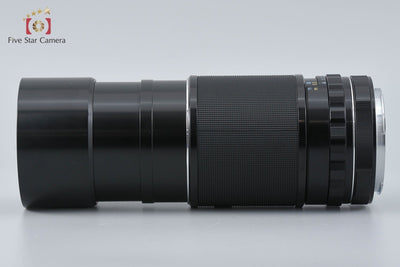[Used] PENTAX SMC TAKUMAR 6x7 300mm f/4