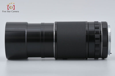 [Used] PENTAX SMC TAKUMAR 6x7 300mm f/4