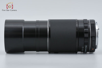[Used] PENTAX SMC TAKUMAR 6x7 300mm f/4