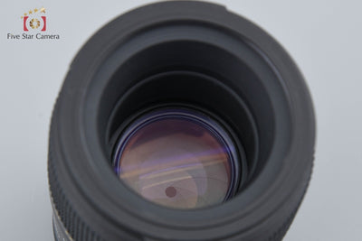 [Used] TAMRON Tamron 272E SP AF 90mm f/2.8 Di MACRO for Nikon