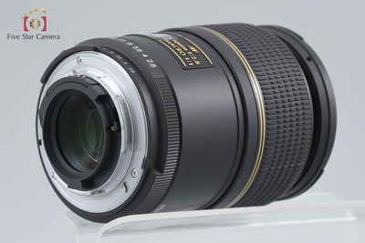 [Used] TAMRON Tamron 272E SP AF 90mm f/2.8 Di MACRO for Nikon
