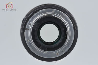 [Used] TAMRON Tamron 272E SP AF 90mm f/2.8 Di MACRO for Nikon