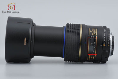 [Used] TAMRON Tamron 272E SP AF 90mm f/2.8 Di MACRO for Nikon
