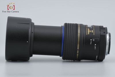 [Used] TAMRON Tamron 272E SP AF 90mm f/2.8 Di MACRO for Nikon