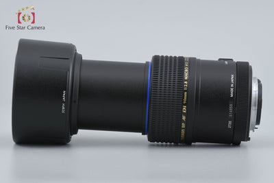 [Used] TAMRON Tamron 272E SP AF 90mm f/2.8 Di MACRO for Nikon