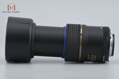 [Used] TAMRON Tamron 272E SP AF 90mm f/2.8 Di MACRO for Nikon