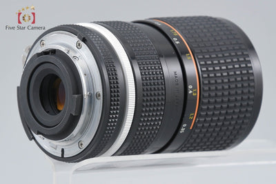 [Used] Nikon Ai-S Zoom NIKKOR 35-70mm f/3.5