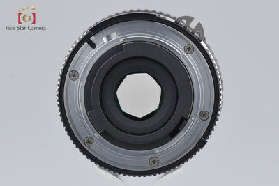 [Used] Nikon Ai-S Zoom NIKKOR 35-70mm f/3.5