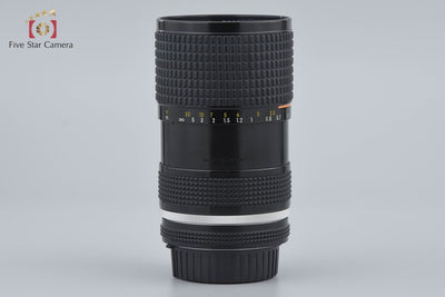 [Used] Nikon Ai-S Zoom NIKKOR 35-70mm f/3.5