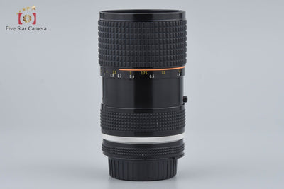 [Used] Nikon Ai-S Zoom NIKKOR 35-70mm f/3.5