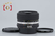 [Used] Nikon Nikkor Ai-S 28mm f/2.8