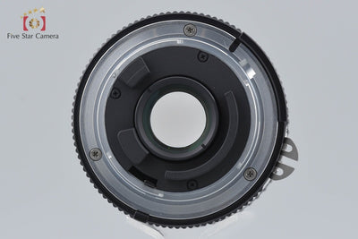 [Used] Nikon Nikkor Ai-S 28mm f/2.8