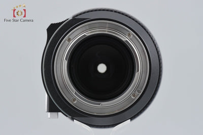 Used: NiSi Athena Prime Lens 25mm T1.9 for Sony E-mount