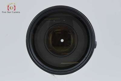 Used] MINOLTA AF APO TELE ZOOM 100-400mm f/4.5-6.7 with original box
