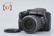 [Used] Fujifilm FinePix S8200 Black Compact Digital Camera
