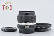 Used Nikon Ai-S NIKKOR 24mm f/2