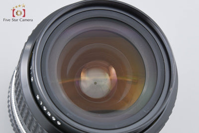 Used Nikon Ai-S NIKKOR 24mm f/2