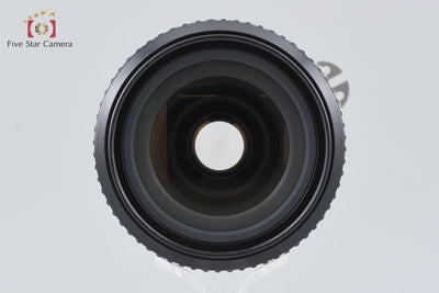 Used Nikon Ai-S NIKKOR 24mm f/2