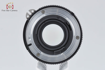 Used Nikon Ai-S NIKKOR 24mm f/2