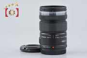 [Used] OLYMPUS Olympus M.ZUIKO DIGITAL ED 12-50mm f/3.5-6.3 EZ Black