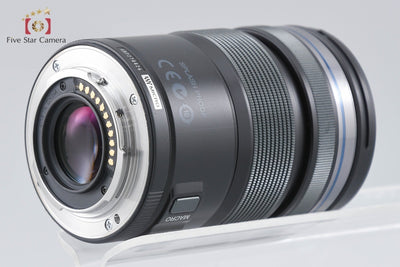 [Used] OLYMPUS Olympus M.ZUIKO DIGITAL ED 12-50mm f/3.5-6.3 EZ Black