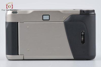【中古】CONTAX コンタックス T2 コンパクトフィルムカメラ 元箱付き