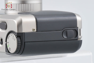 【中古】CONTAX コンタックス T2 コンパクトフィルムカメラ 元箱付き