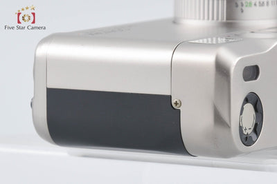 【中古】CONTAX コンタックス T2 コンパクトフィルムカメラ 元箱付き