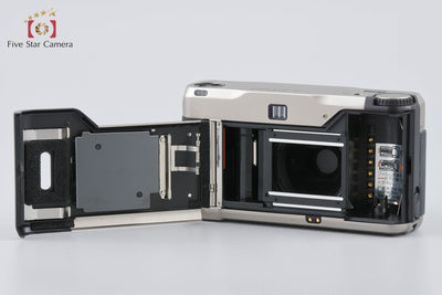 【中古】CONTAX コンタックス T2 コンパクトフィルムカメラ 元箱付き