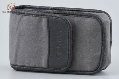 【中古】CONTAX コンタックス T2 コンパクトフィルムカメラ 元箱付き