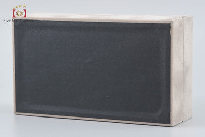 【中古】CONTAX コンタックス T2 コンパクトフィルムカメラ 元箱付き
