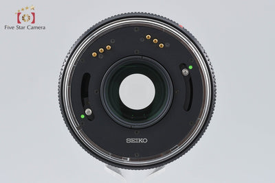 【中古】ZENZA BRONICA ゼンザブロニカ ZENZANON-PE 105mm f/4.5 MACRO ETR用