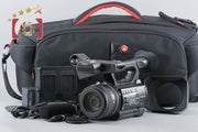 [Used] SONY HXR-NX100 NXCAM Camcorder