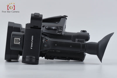 [Used] SONY HXR-NX100 NXCAM Camcorder
