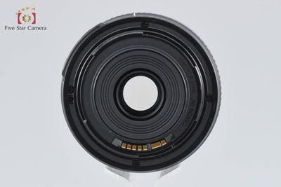 [Used] Canon EF-S 55-250mm f/4-5.6 IS STM