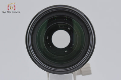 Used: Canon EF 70-200mm f/2.8 L IS II USM with original box