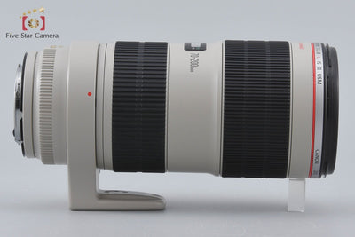 Used: Canon EF 70-200mm f/2.8 L IS II USM with original box