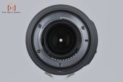 [Used] Nikon AF-S NIKKOR 70-300mm f/4.5-5.6 G ED VR