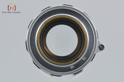 [Used] Canon 50mm f/1.4 L39 Leica Screw Mount