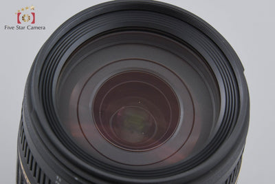 [Used] TAMRON Tamron A14 AF 18-200mm f/3.5-6.3 XR Di II LD IF MACRO for Sony/Minolta A-mount