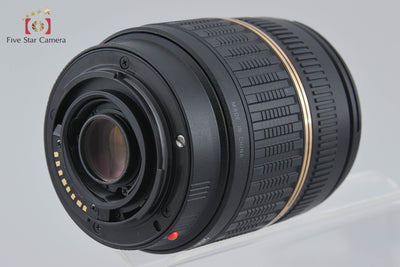 [Used] TAMRON Tamron A14 AF 18-200mm f/3.5-6.3 XR Di II LD IF MACRO for Sony/Minolta A-mount