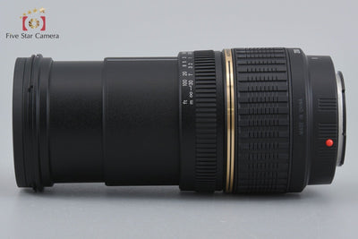 [Used] TAMRON Tamron A14 AF 18-200mm f/3.5-6.3 XR Di II LD IF MACRO for Sony/Minolta A-mount