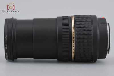 [Used] TAMRON Tamron A14 AF 18-200mm f/3.5-6.3 XR Di II LD IF MACRO for Sony/Minolta A-mount